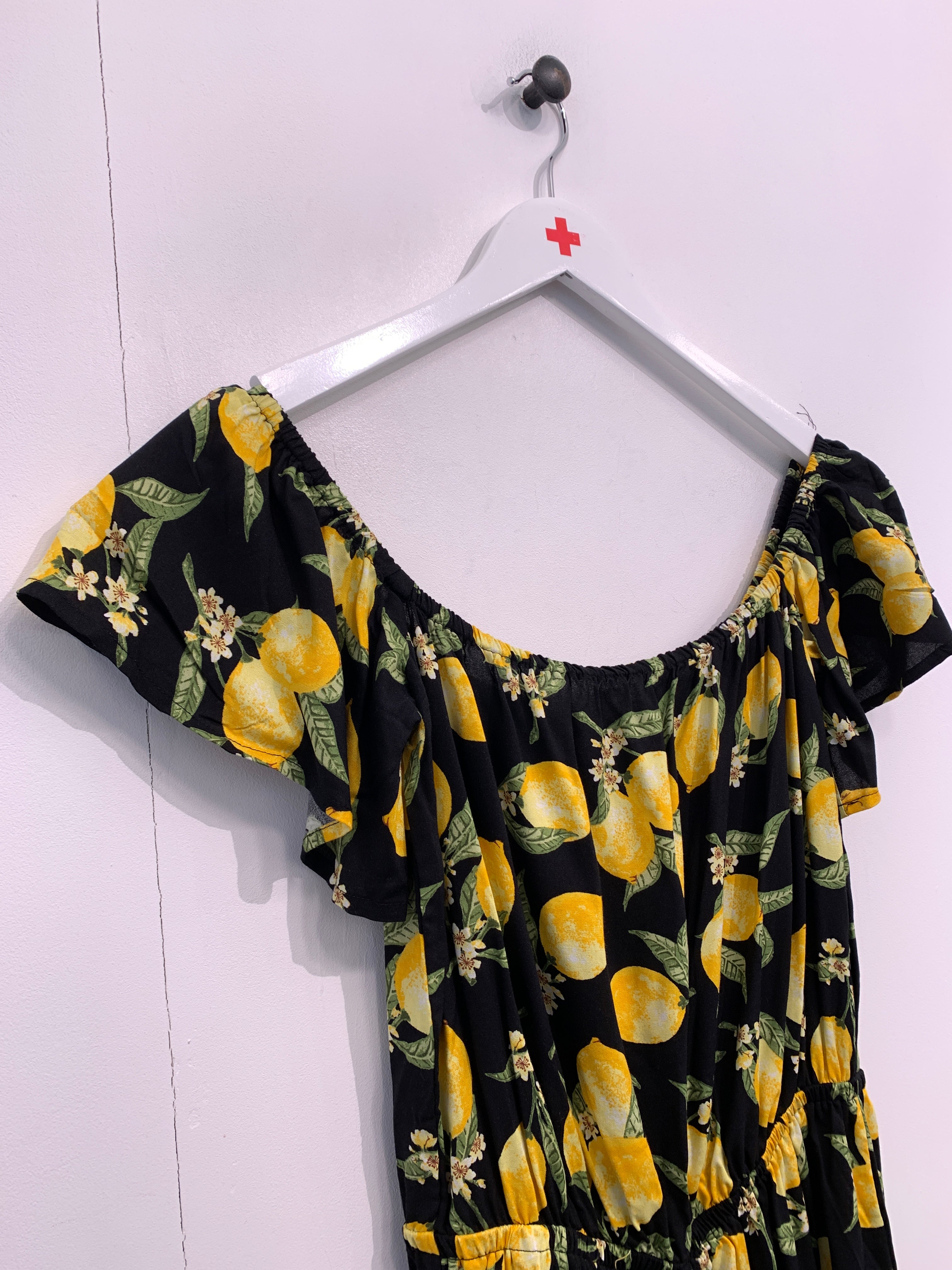 H&M Divided Playsuit